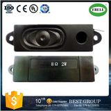 Fbf5218 16*35 8ohm 2W Mini Audio Box Speaker (FBELE)