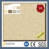 Small Grain Big Slab Quartz Stone