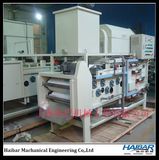 High Quality Industrial Sewage Liquid and Solid Separate Equipment