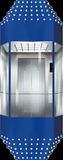 Observation Elevator