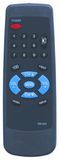 Kr Universal Remote Control Kr-124