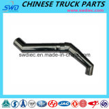 Genuine Intercooler Pipe for Weichai Diesel Engine Parts (612600112028)