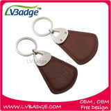 Leather Key Chain for Gift