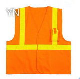 Orange Safety Vest-Y2202
