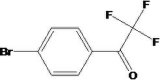 4'-Bromo-2, 2, 2-Trifluoroacetophenone CAS No.: 16184-89-7