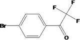 4'-Bromo-2, 2, 2-Trifluoroacetophenone CAS No.: 16184-89-7