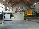 High Speed Rubber Silicone Preforming Machine for Rubber Shoes
