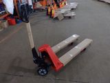 Manual Hand Pallet Truck