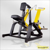 Plated Loaded Fitness Equipment Gym Equipment Body Building