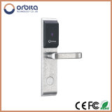 Smart Card Lock Hotel Lock with LED Display in Guangdong