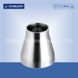 Stainless Steel Cocentric Reducer