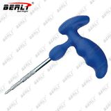 Bellright Fast Delivery Blue Pistol Plug Insert Tool