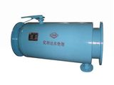P Type Backwashing Drainage Water Filter