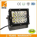 LED Work Light 100W Offroad Trailer LED Work Light