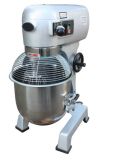 10L-40lstainless Steel Planetary Mixer with CE (YJR-PM03)