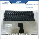 Spanish Sp Teclado Keyboard for Lenovo Ideapad G460 G465