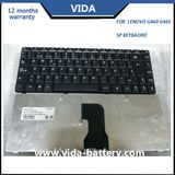 Spanish Sp Teclado Keyboard for Lenovo Ideapad G460 G465