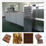 Full Automatic Chocolate Machine