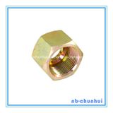 Hex Nut Non Standard Nut M24-M80