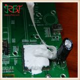 High Electronic Thermal Conductivity Silicone Grease Heatsink Compound