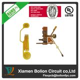 Single-Sided Flexible Printed Circuit Board