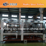 Glass Bottle Cola Filling Machinery