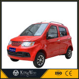 Low Speed 4 Person Electric Car for Family