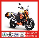 250cc Racing Motorcycle