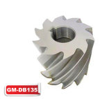 HSS Plain Milling Cutter (GM-DB135)