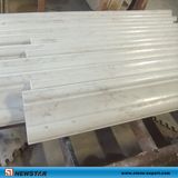 White Door Marble Border Design