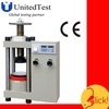 Concrete Compression Testing Machine (YES-2000) (YES-2000/2000A)