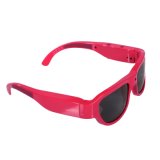 400mAh Battery Sport Sunglasses Camera Video Camera Sunglasses