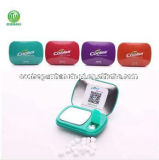 Coolsa Sugar Free Mints Candy with Lovely Mirror