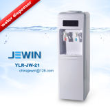 Electronic Hot and Cold Water Dispenser with Plastic