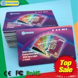 13.56MHz CR80 Smart RFID MIFARE Classic 1K ISO Card