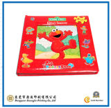 1-4 Years Old Children Educational Puzzle Toy (GJ-Puzzle100)
