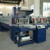 Automatic Film Wrapping Machinery (WD-150A)