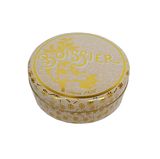 Round Candy Tin Gift Box