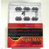 Night Man Long Lasting Herbal Sex Medicine for Male
