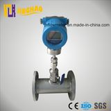 Good Performence Thermal Gas Mass Flow Meter (JH-RSFM-F)