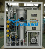 Single Stage Vacuum Chamber Transformer Oil Purifying Equipment Zjb Series