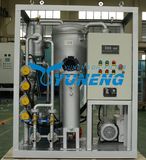 Single Stage Vacuum Chamber Transformer Oil Purifying Equipment Zjb Series