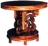 Grouping Antique Furniture - EA2097