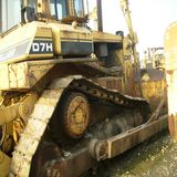 Used Caterpillar D7H Bulldozer