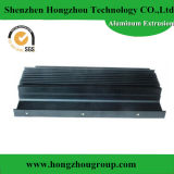 High Quality 6063 Aluminium Extrusion Heatsink