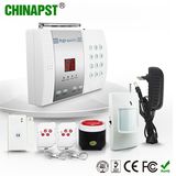 Anti-Theft Wireless Security PSTN Alarm Home (PST-TEL99EG)