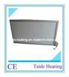 White Carbon Fiber Heating Painting Passed The Certification