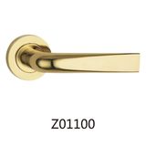 Zinc Alloy Handles (Z01100)