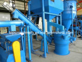 Automatic Tire Recycling Machinery