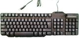 Functional Mechanical PC Keyboard Hcc160